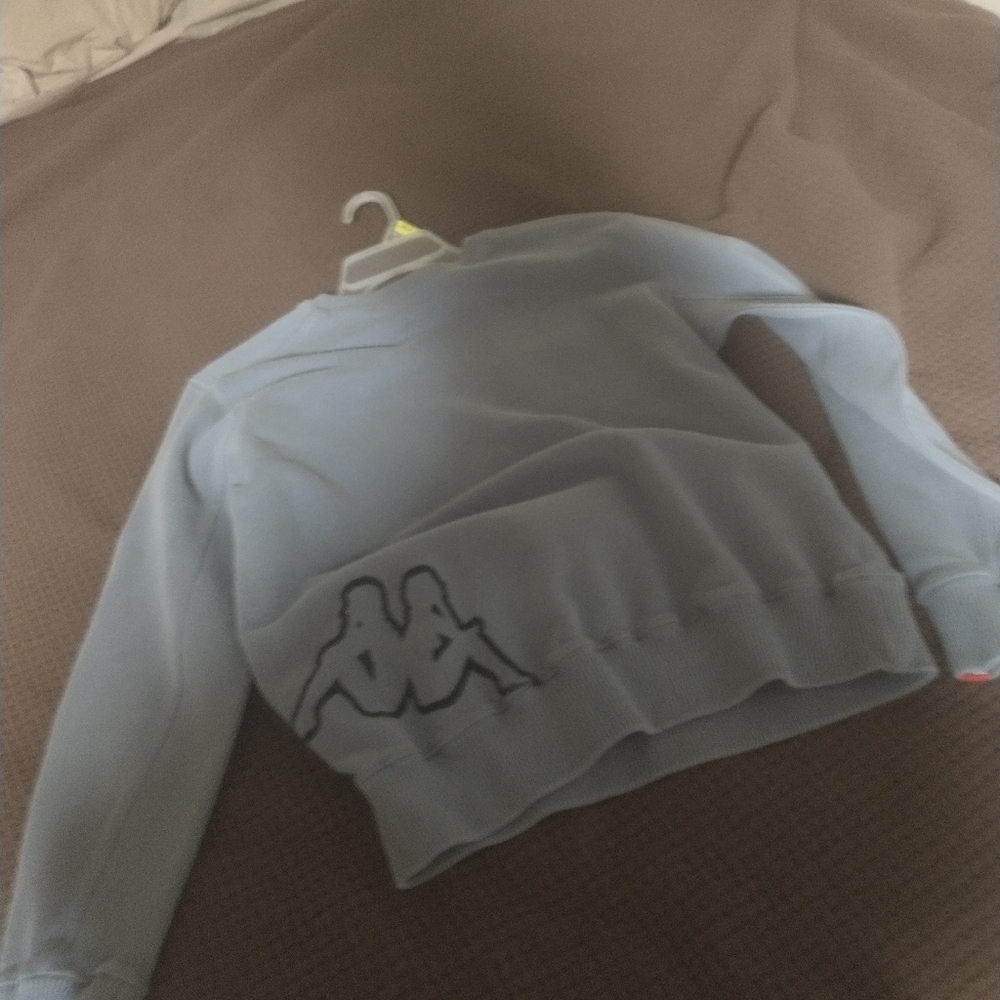 Kappa Pullover